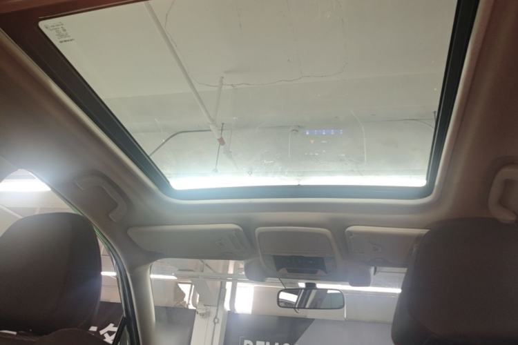 Used Subaru Forester 2021 2.0i X Sport Edition EyeSight Headliner