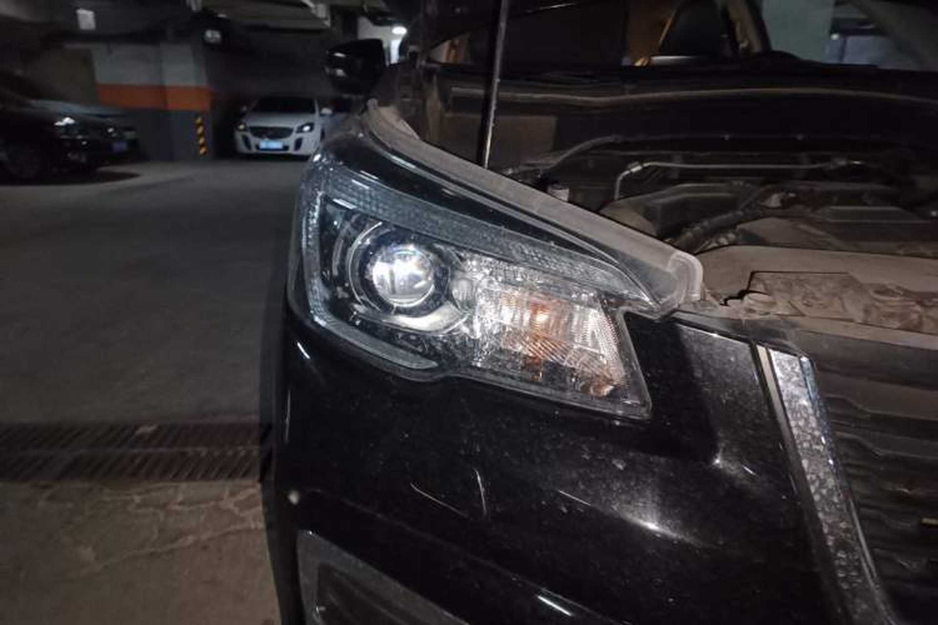 Used Subaru Forester 2021 2.0i Luxury Edition EyeSight Right Front Headlight