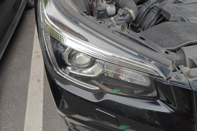 Used Subaru Forester 2021 2.0i X Sport Edition EyeSight Right Front Headlight