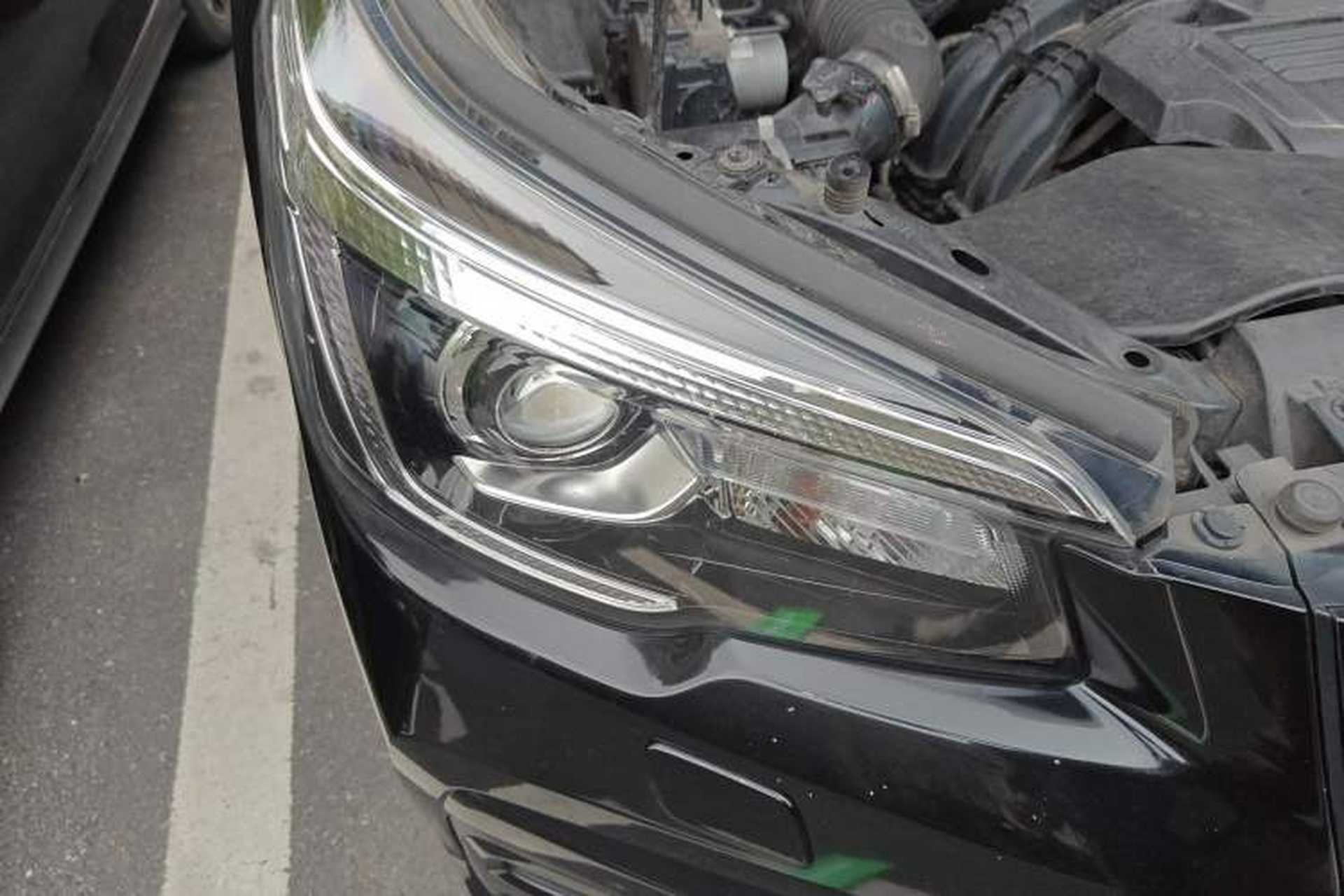 Used Subaru Forester 2021 2.0i X Sport Edition EyeSight Right Front Headlight
