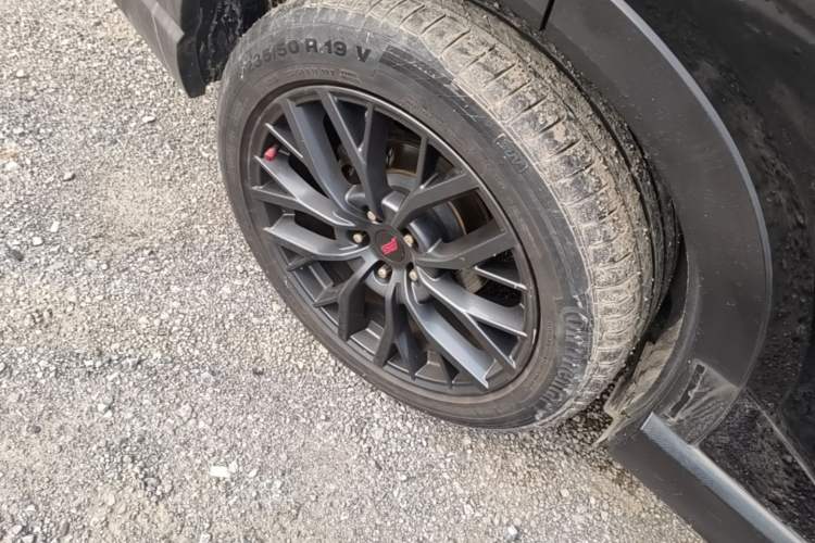Used Subaru Forester 2021 2.0i X Sport Edition EyeSight Right Rear Wheel Hub