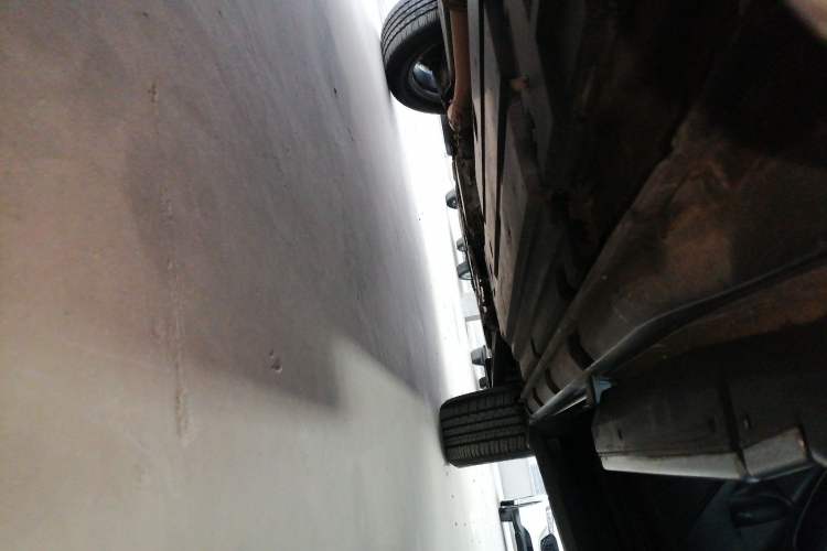 Used Subaru Forester 2021 2.0i Flagship Edition EyeSight Right Side Sill