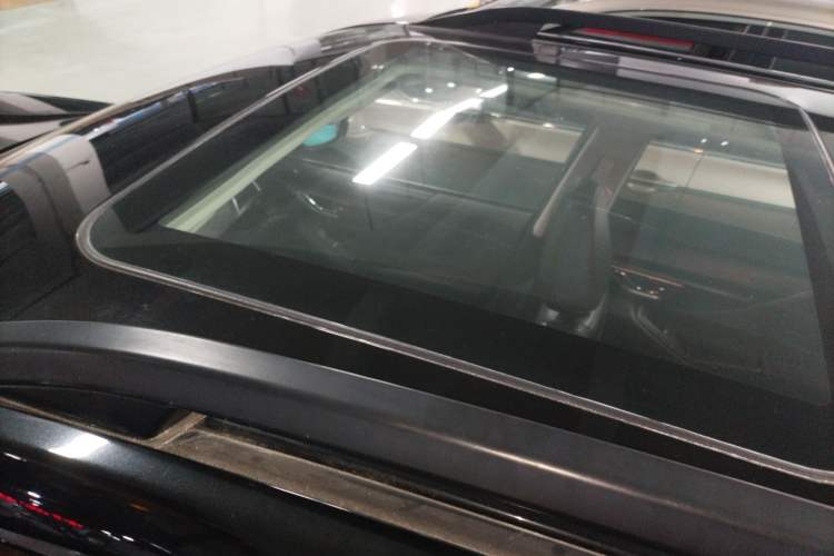 Used Subaru Forester 2021 2.0i Luxury Edition EyeSight Roof