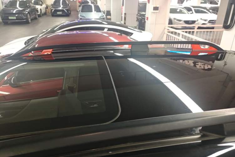Used Subaru Forester 2021 2.0i X Sport Edition EyeSight Roof