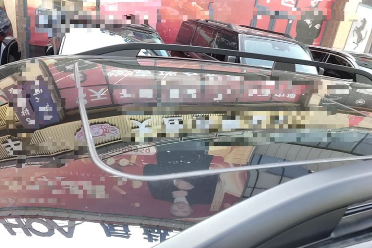 Used Subaru Forester 2021 2.0i Luxury Edition EyeSight Roof