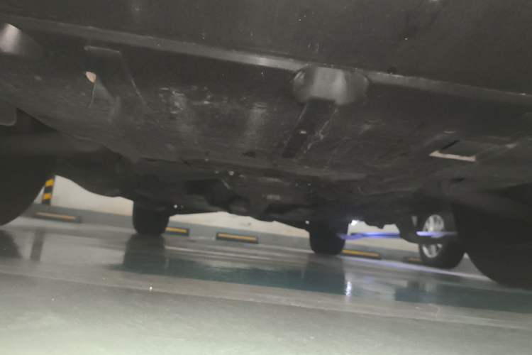 Used Subaru Forester 2021 2.0i Luxury Edition EyeSight Chassis Front
