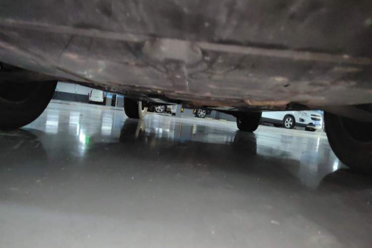 Used Subaru Forester 2021 2.0i Luxury Edition EyeSight Chassis Front