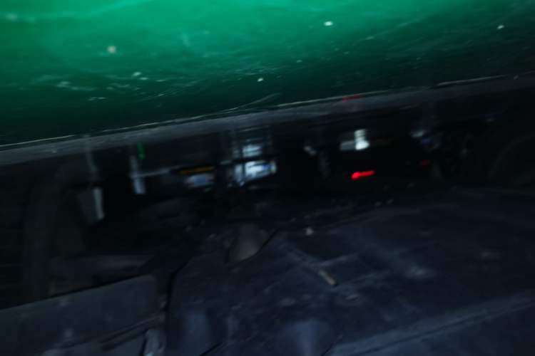 Used Subaru Forester 2021 2.0i Luxury Edition EyeSight Chassis Front Left