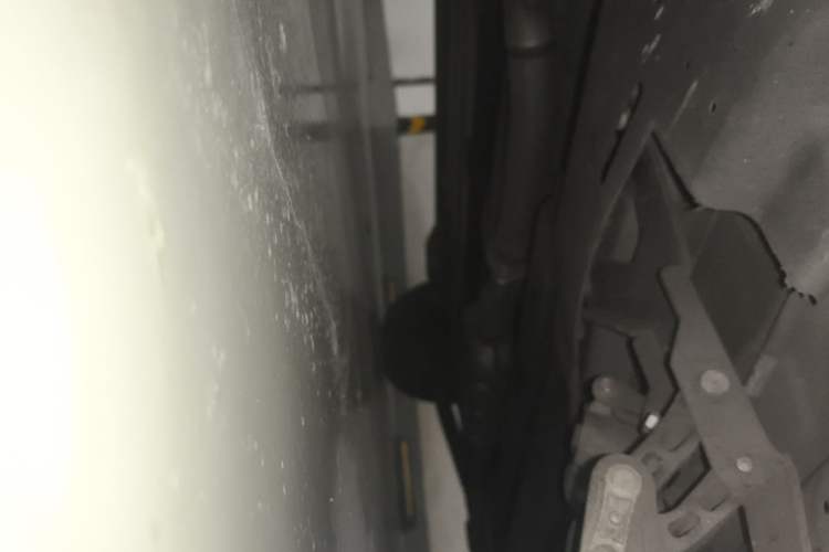 Used Subaru Forester 2021 2.0i Luxury Edition EyeSight Chassis Front Left