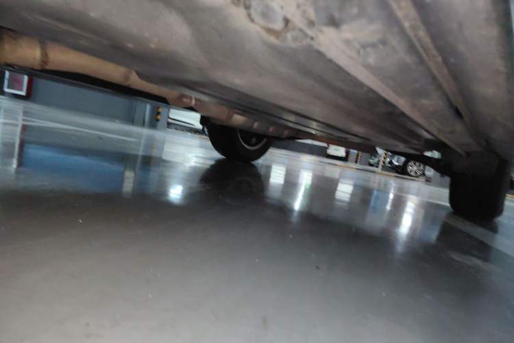 Used Subaru Forester 2021 2.0i Luxury Edition EyeSight Chassis Front Left