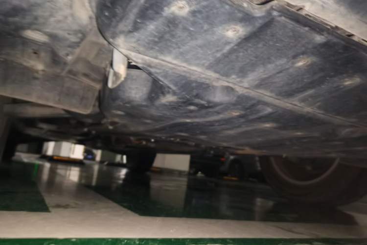 Used Subaru Forester 2021 2.0i Luxury Edition EyeSight Chassis Front Right