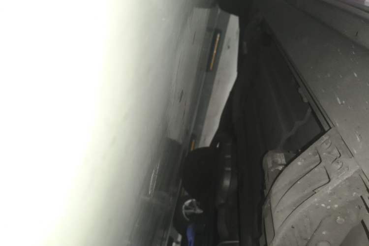 Used Subaru Forester 2021 2.0i Luxury Edition EyeSight Chassis Front Right