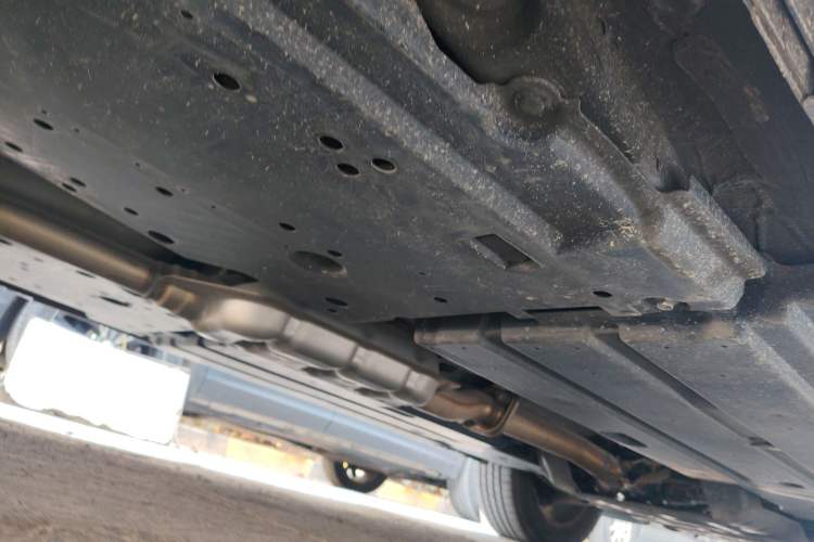 Used Subaru Forester 2021 2.0i Luxury Edition EyeSight Chassis Rear Right