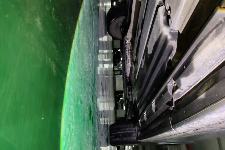 Used Subaru Forester 2021 2.0i Flagship Edition EyeSight Chassis Rear Right