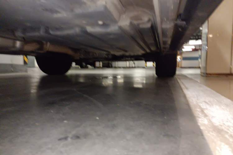 Used Subaru Forester 2021 2.0i Luxury Edition EyeSight Chassis Rear Right