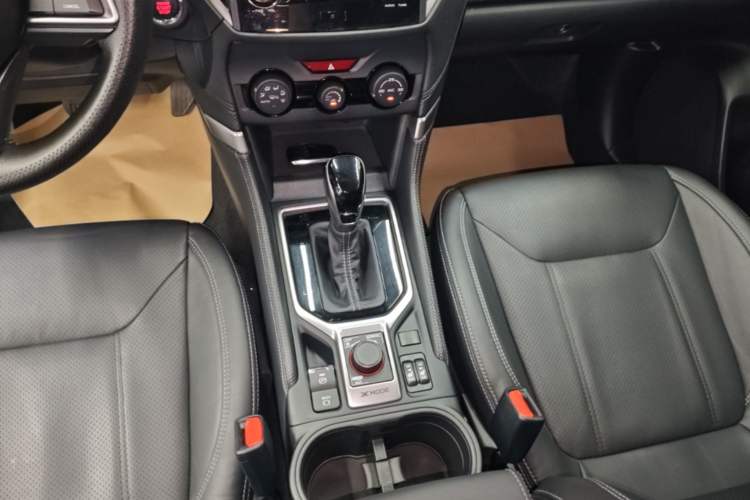 Used Subaru Forester 2021 2.0i Luxury Edition Gear Lever