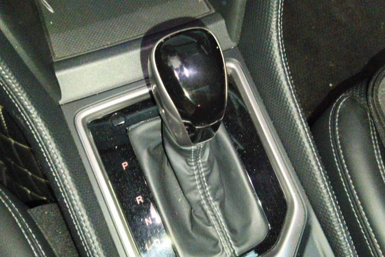 Used Subaru Forester 2021 2.0i Flagship Edition EyeSight Gear Lever