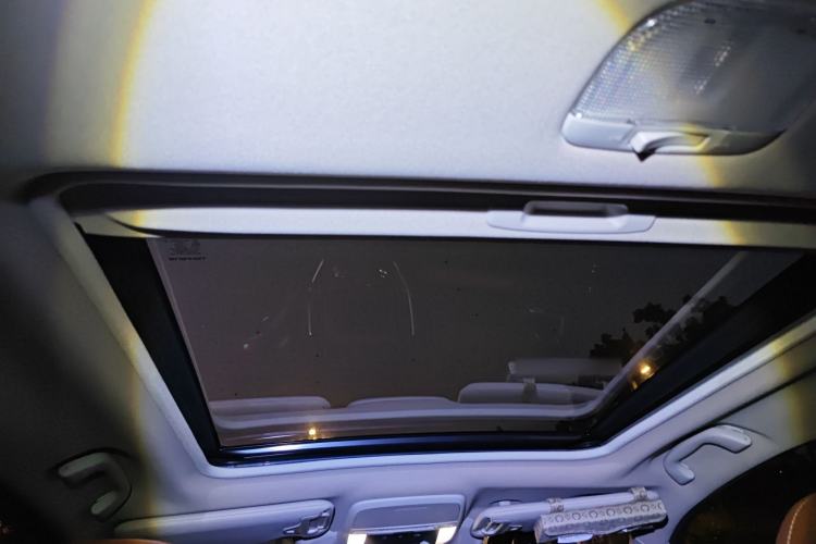 Used Subaru Forester 2021 2.0i e-Boxer Flagship Edition with EyeSight Headliner