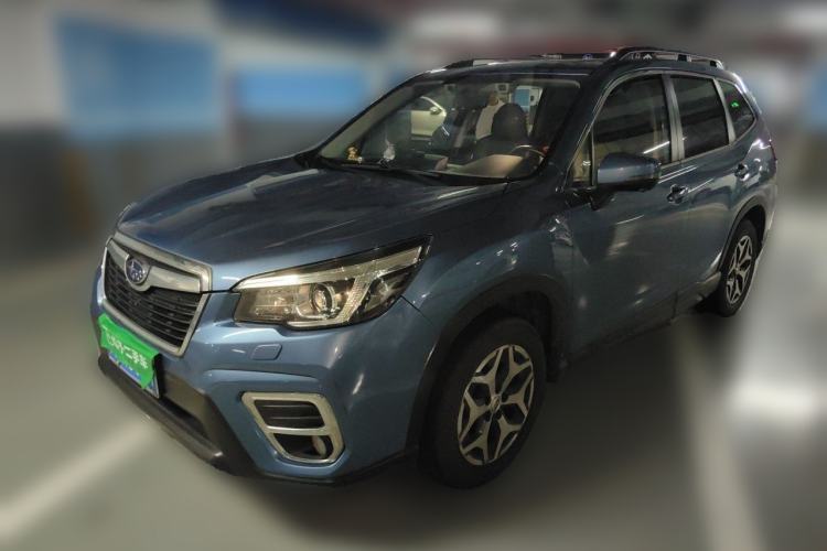 Used Subaru Forester 2021 2.0i Luxury Edition EyeSight Guazi used car, China used car export, Used car for sale, Used cars, Cheapest cars for sale