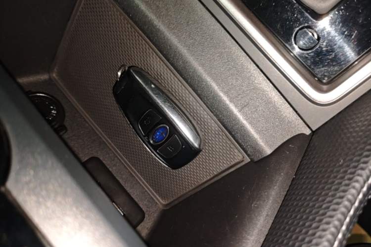 Used Subaru Forester 2021 2.0i Luxury Edition Interior 1