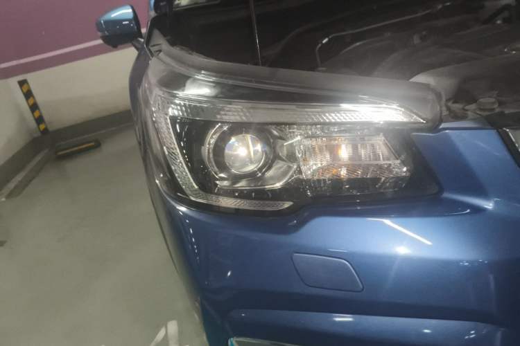 Used Subaru Forester 2021 2.0i Luxury Edition EyeSight Right Front Headlight