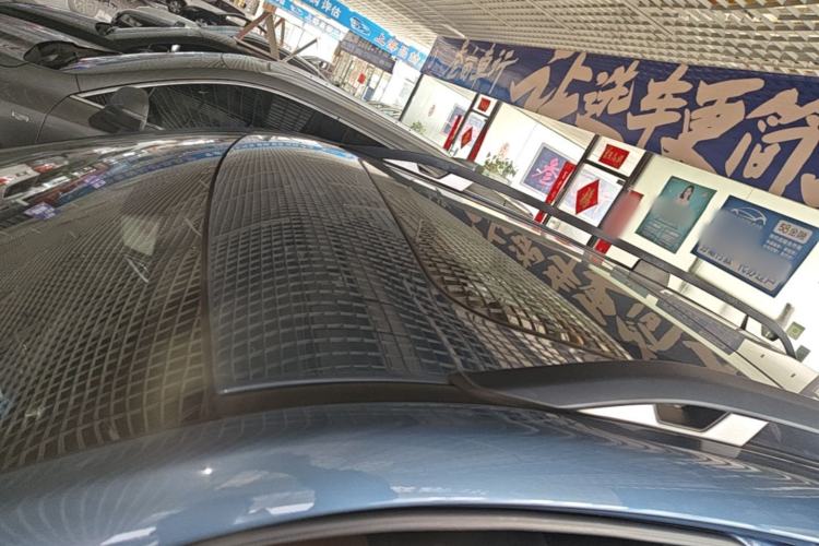 Used Subaru Forester 2021 2.0i Flagship Edition EyeSight Roof