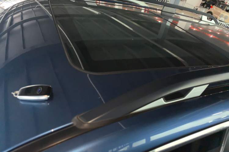 Used Subaru Forester 2021 2.0i Flagship Edition EyeSight Roof