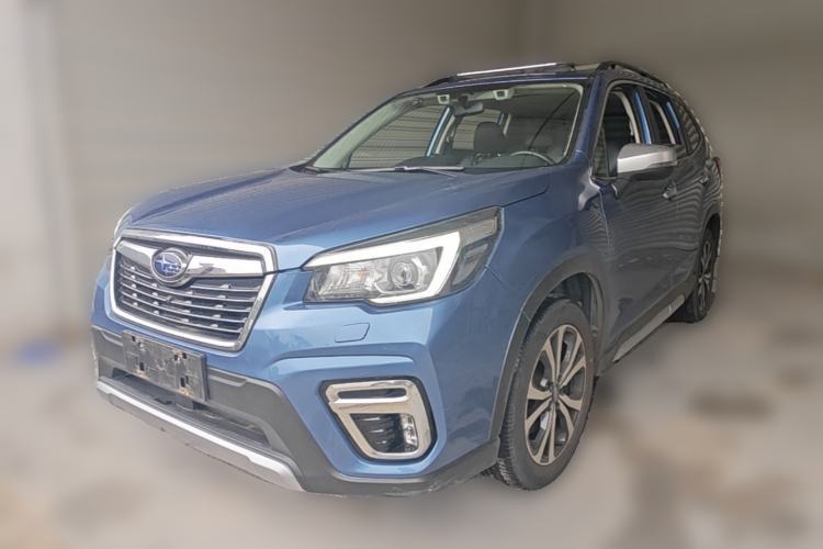 Used Subaru Forester 2021 2.0i Flagship Edition EyeSight Guazi used car, China used car export, Used car for sale, Used  cars, Cheapest cars for sale