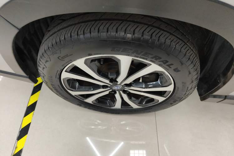 Used Subaru Forester 2021 2.0i Flagship Edition EyeSight Exterior 1