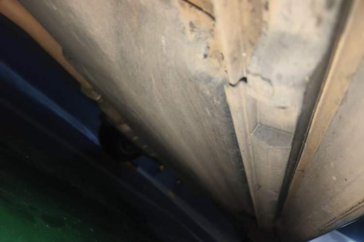 Used Subaru Forester 2021 2.0i X Sport Edition EyeSight Chassis Front Left
