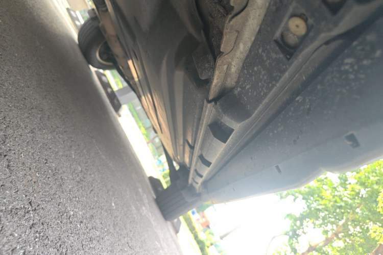 Used Subaru Forester 2021 2.0i Luxury Edition EyeSight Chassis Front Left