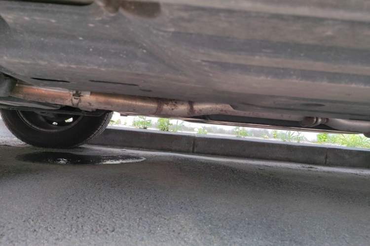 Used Subaru Forester 2021 2.0i Luxury Edition EyeSight Chassis Front Left