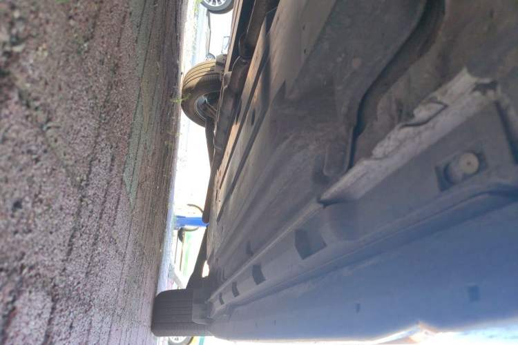 Used Subaru Forester 2021 2.0i Luxury Edition Chassis Front Left