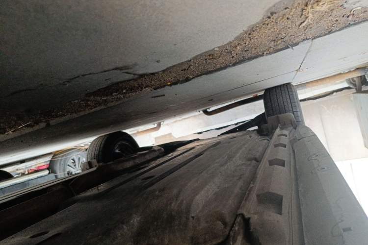 Used Subaru Forester 2021 2.0i Luxury Edition Chassis Front Right