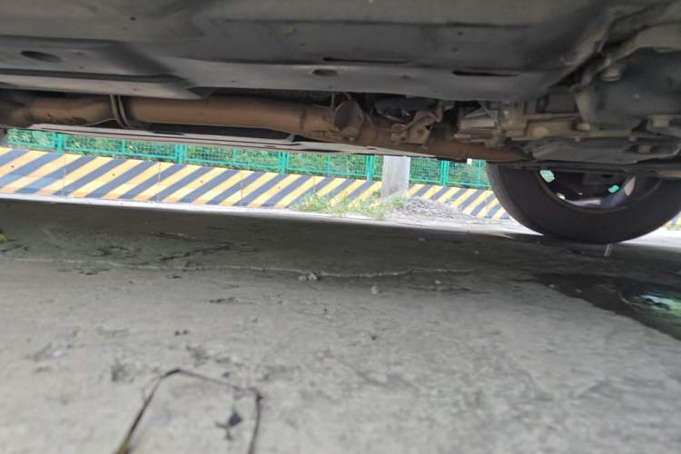 Used Subaru Forester 2021 2.0i Luxury Edition Chassis Front Right
