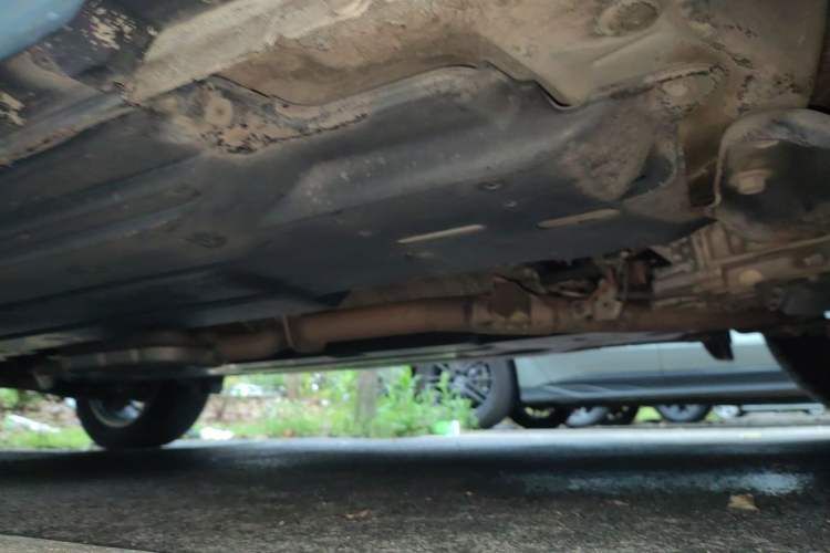 Used Subaru Forester 2021 2.0i Flagship Edition EyeSight Chassis Front Right