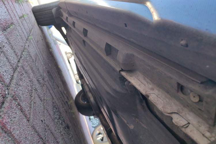 Used Subaru Forester 2021 2.0i Luxury Edition Chassis Front Right