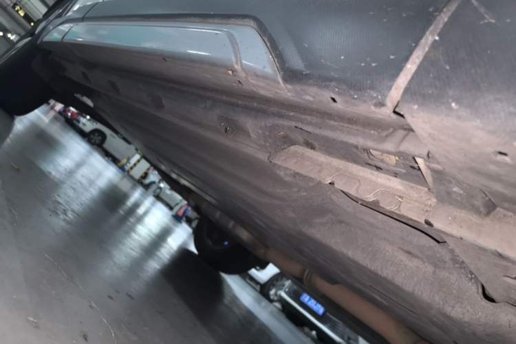Used Subaru Forester 2021 2.0i Flagship Edition EyeSight Chassis Front Right