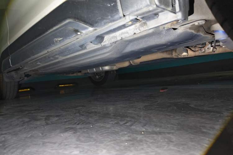 Used Subaru Forester 2021 2.0i Flagship Edition EyeSight Chassis Front Right