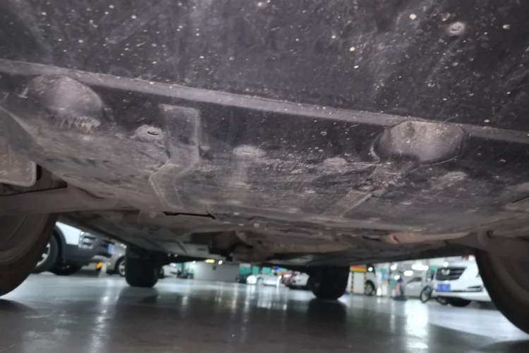 Used Subaru Forester 2021 2.0i Flagship Edition EyeSight Chassis Front