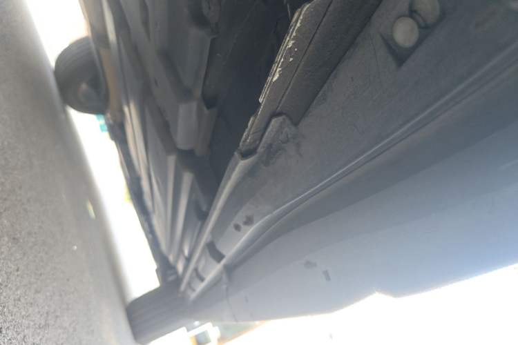Used Subaru Forester 2021 2.0i Luxury Edition EyeSight Chassis Rear Right