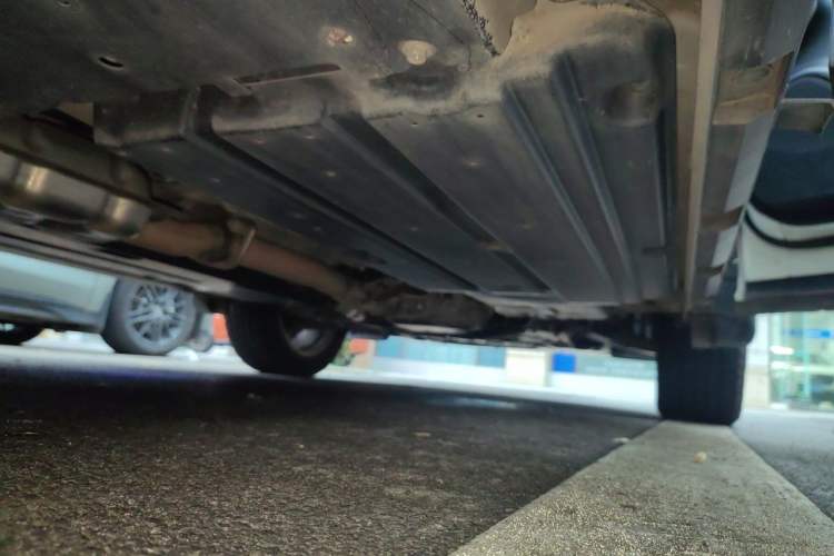 Used Subaru Forester 2021 2.0i Flagship Edition EyeSight Chassis Rear Right