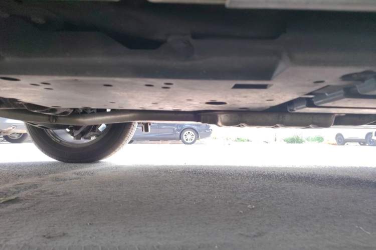 Used Subaru Forester 2021 2.0i Luxury Edition EyeSight Chassis Rear Right