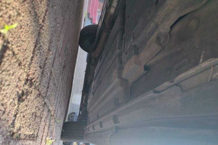 Used Subaru Forester 2021 2.0i Luxury Edition Chassis Rear Right