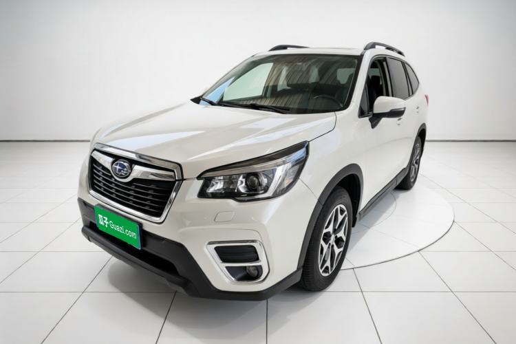Subaru Forester 2021 2.0i Luxury Edition usata Guazi used car, China used car export, Used car for sale, Used cars, Cheapest cars for sale