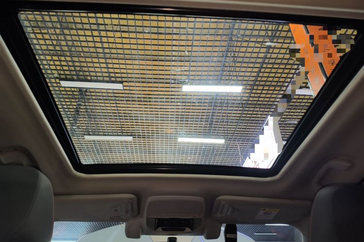 Used Subaru Forester 2021 2.0i X Sport Edition EyeSight Headliner