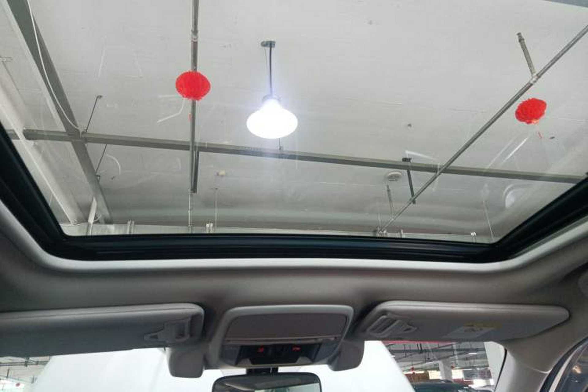 Used Subaru Forester 2021 2.0i Luxury Edition EyeSight Headliner