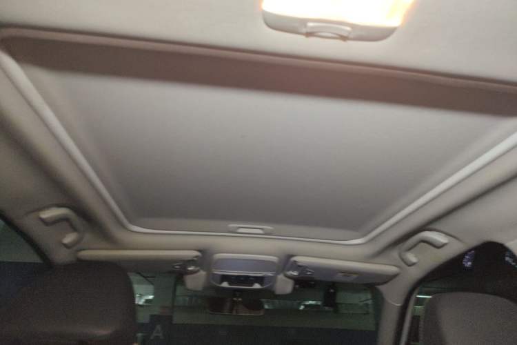 Used Subaru Forester 2021 2.0i Luxury Edition EyeSight Headliner