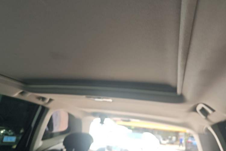 Used Subaru Forester 2021 2.0i Flagship Edition EyeSight Headliner