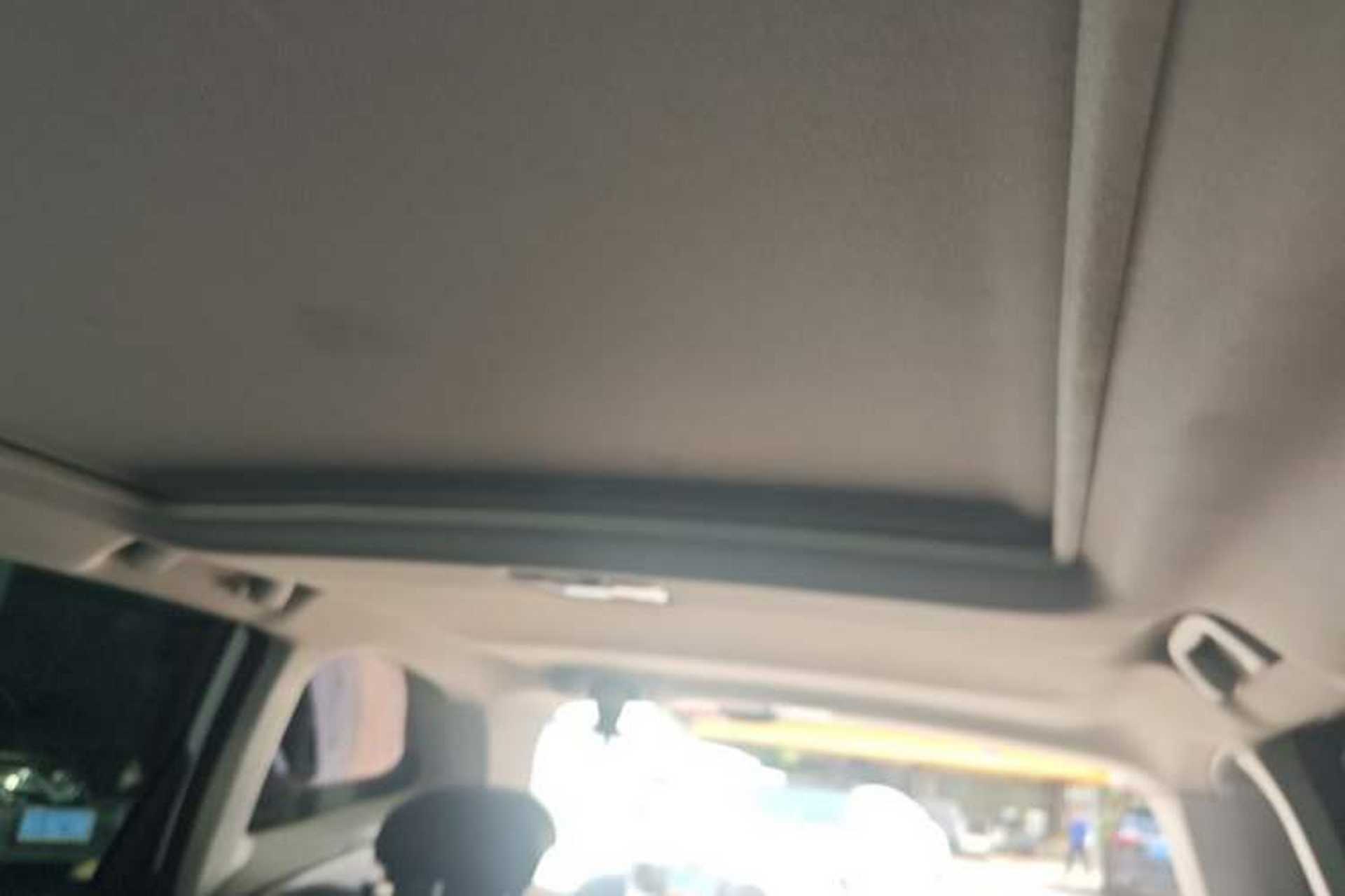 Used Subaru Forester 2021 2.0i Flagship Edition EyeSight Headliner